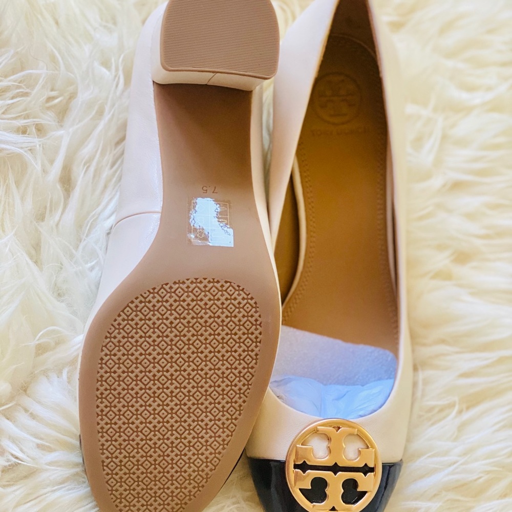 Tory Burch shoes